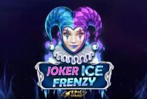 Joker Ice Frenzy